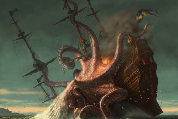 Kraken актуальный сайт